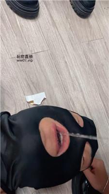 困困双S-白袜踩踏/骑马转胯/滴蜡/鞭打双视角版 bf50659