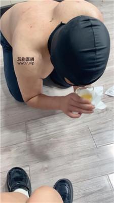 困困双S-白袜踩踏/骑马转胯/滴蜡/鞭打双视角版 bf50659