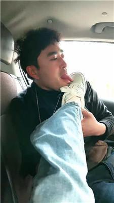 刘二狗车内开发大学生调我 JS250224-5