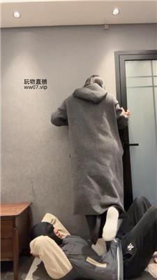 狗哥开发素人S-毛拖鞋白袜虐 bf50660