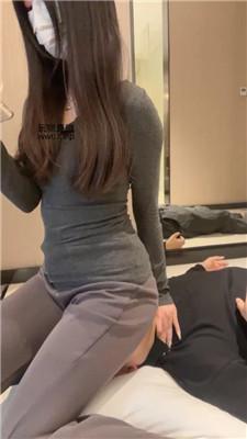 奈奈sama日系小主-脏小白鞋白袜气味辱上JS250224-1