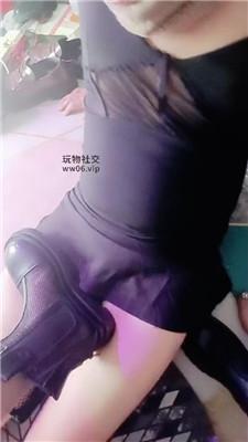 美柠短靴丝袜玉足虐CD JS250222-3