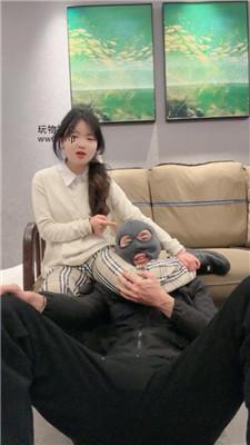 猴歌骑马绞杀/连环耳光/毁容式踩脸 bf50576