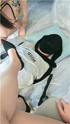 亿姐情侣奴-奴下奴伺候专场 bf50611