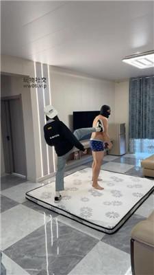 深情姐妹花的小发泄 bf50610