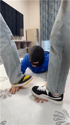 深情姐妹花的小发泄 bf50610