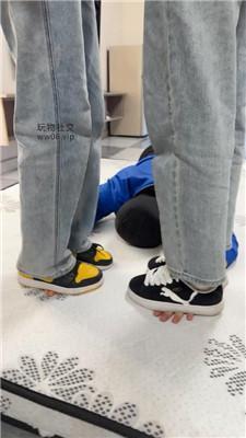 深情姐妹花的小发泄 bf50610