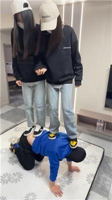 深情姐妹花的小发泄 bf50610