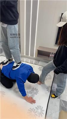 深情姐妹花的小发泄 bf50610