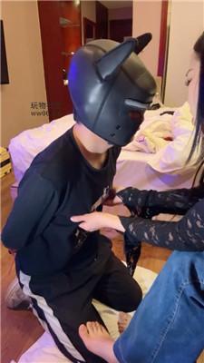 等等反绑男友强制羞辱虐 JS250222-24