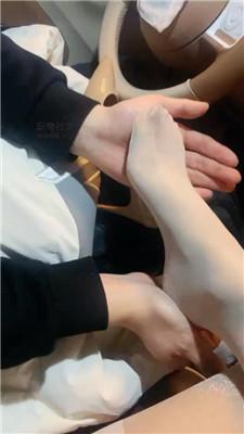 温蒂高跟肉丝车内调司机奴 JS250222-23