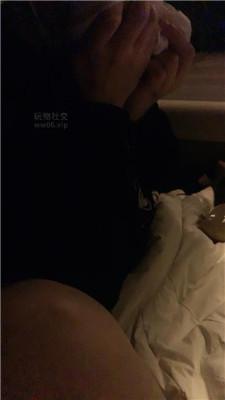 温蒂高跟肉丝车内调司机奴 JS250222-23