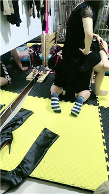 安心双S双M-带小姨做S体验 JS250222-18