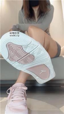 小X大王酸臭船袜羞辱脚奴 250220-26