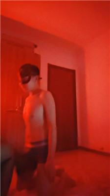 雅盈女S暗黑刑房捆绑强制虐 JS250220-37