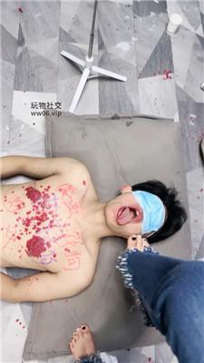 大小姐S双S-姐妹花羞辱恋足哥哥 JS250220-17