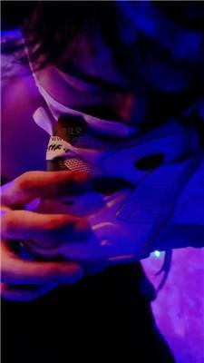 营SKTV-跪舔脏鞋/羞辱喂食 JS250220-36