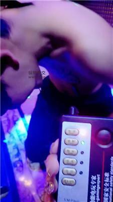 营SKTV-跪舔脏鞋/羞辱喂食 JS250220-36