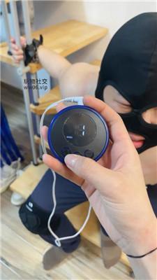 香芋朱朱电击虐乳鞭打玩废双M bf50533