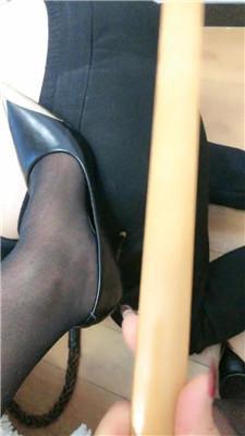 冰色sp/黑丝美腿虐废物 JS250220-34