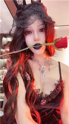 龙妈黑心妈咪 250219-10