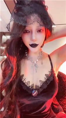 龙妈黑心妈咪 250219-10