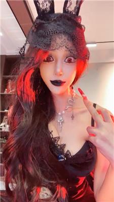 龙妈黑心妈咪 250219-10