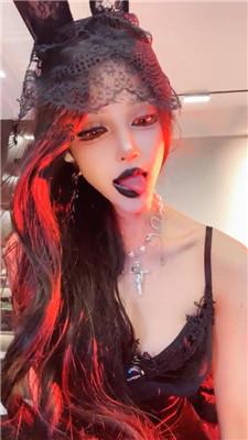 龙妈黑心妈咪 250219-10