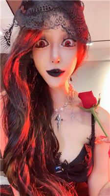 龙妈黑心妈咪 250219-10