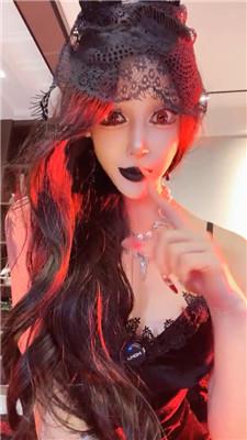 龙妈黑心妈咪 250219-10