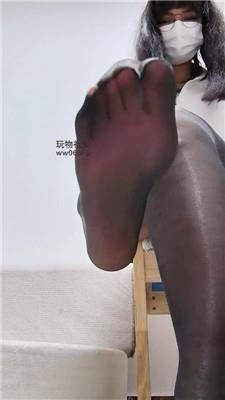 蛮蛮呀老师课间调教同学 250219-11