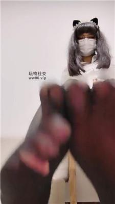 蛮蛮呀老师课间调教同学 250219-11