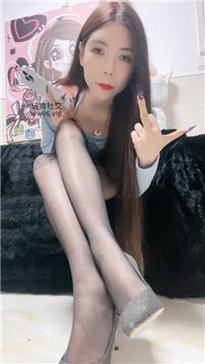 陈甜女帝进来孝敬 250218-6