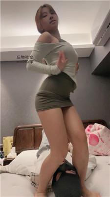 肉肉sama骑马/玉足跳踩 bf50457