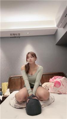 肉肉sama骑马/玉足跳踩 bf50457