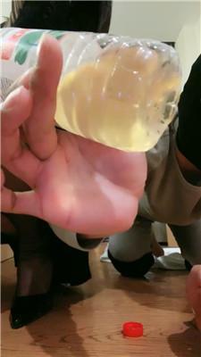 颜值下跪求赏赐圣水 JS250220-5