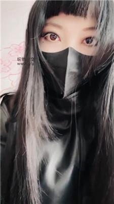 兔粉粉不信骂不死你!无底线 250217-15