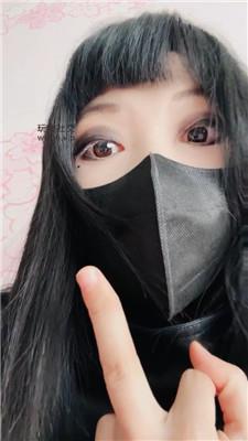 兔粉粉不信骂不死你!无底线 250217-15