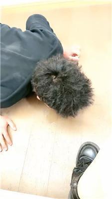 刘二狗清理大学生S的脏鞋 JS250220-6