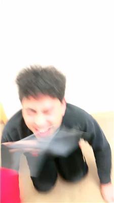 刘二狗清理大学生S的脏鞋 JS250220-6