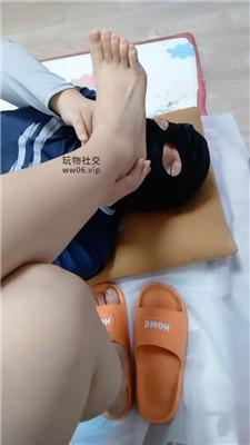 高兴双S-臭脚丫狂舔/踩踏 bf50499