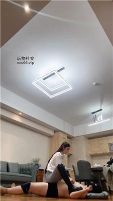 领主掐乳/牛仔裤坐脸/长靴踩踏 bf50506