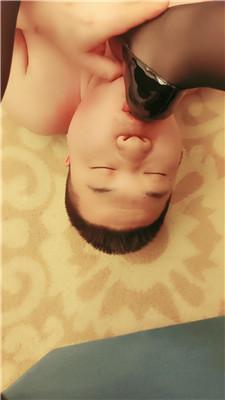 诗恩大大猥琐狗狂舔脏鞋 JS250219-8