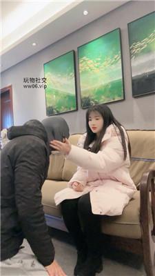 猴歌粉色系女生-脏鞋踩踏/抽耳光 bf50461