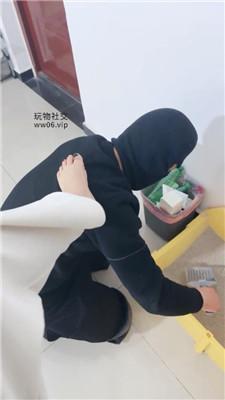 大小姐双S-高跟玉足蹂躏踩 JS250219-7