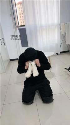 大小姐双S-高跟玉足蹂躏踩 JS250219-7