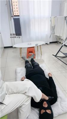 大小姐双S-高跟玉足蹂躏踩 JS250219-7