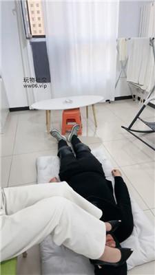 大小姐双S-高跟玉足蹂躏踩 JS250219-7