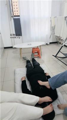 大小姐双S-高跟玉足蹂躏踩 JS250219-7
