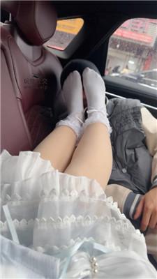 狗哥开发洛丽塔S车内调 JS250219-6